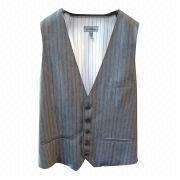 Men's vest